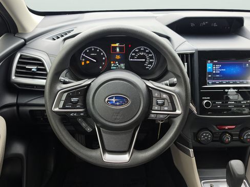 Used 2023 Subaru Forester AWD/4WD image 10