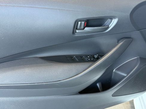 Certified 2025 Toyota Corolla LE image 19