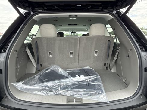 New 2026 Hyundai Palisade SE FWD image 26