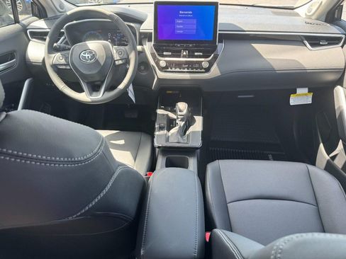 Used 2026 Toyota 4Runner 4WD image 7