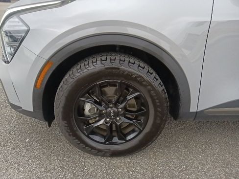 Used 2024 Kia Sportage X-Pro Prestige image 10