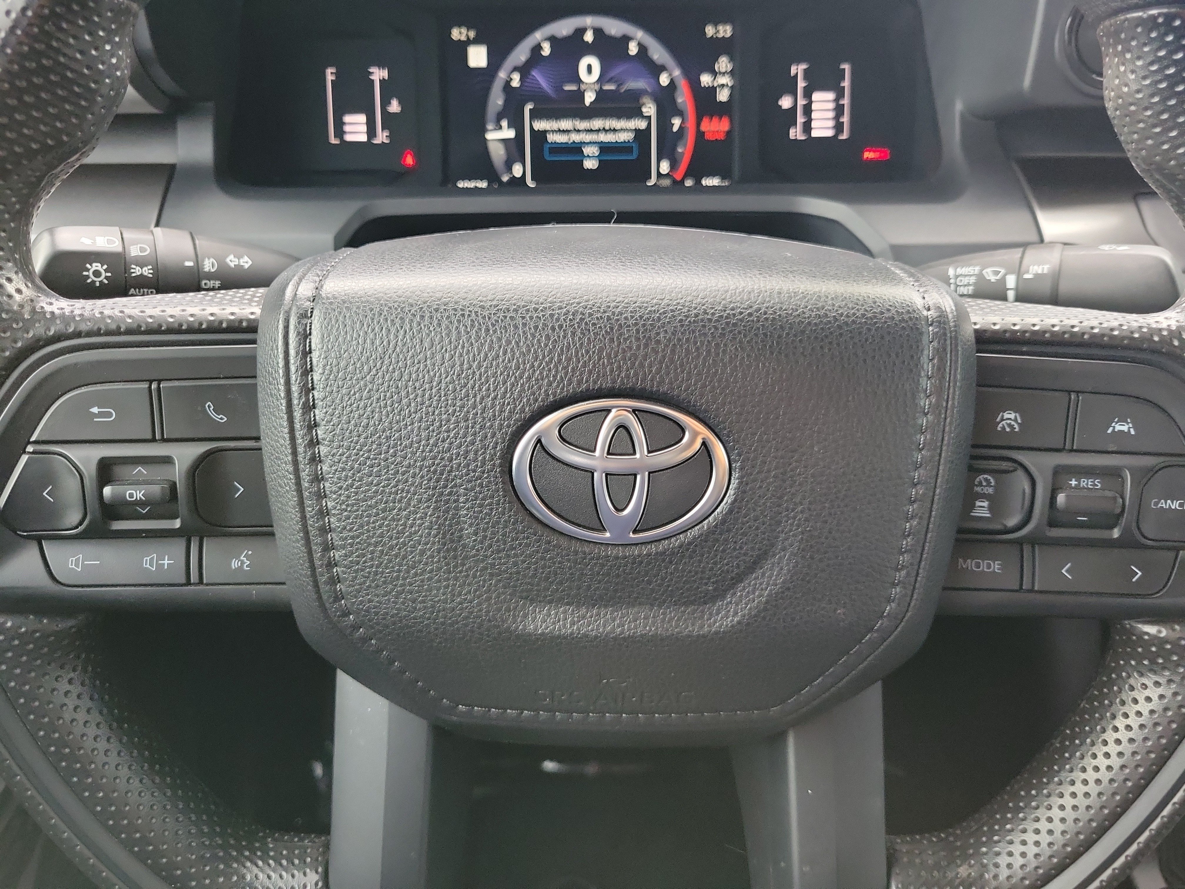 Certified 2025 Toyota Tacoma SR5 RWD image 25