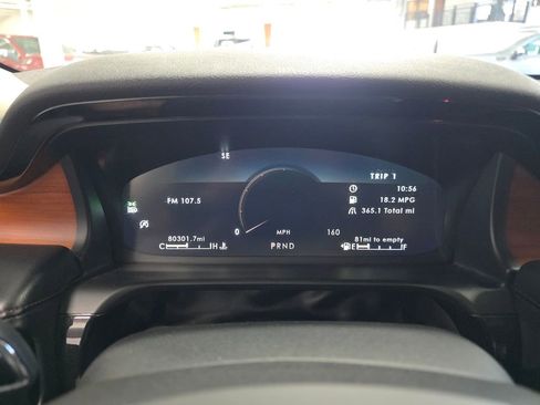 Used 2020 Lincoln Aviator Reserve w/ Equipment Group 202A AWD/4WD image 20