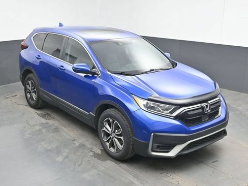 Used 2020 Honda CR-V EX image 13