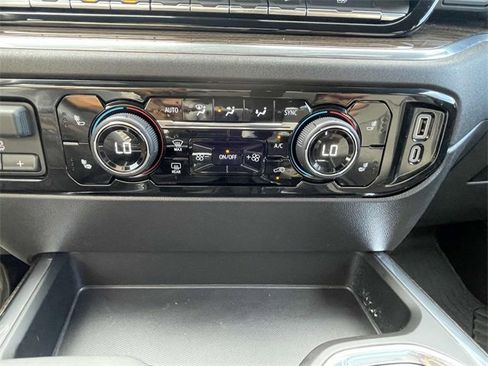 Certified 2024 Chevrolet Silverado 1500 LT Trail Boss w/ LT Trail Boss Premium Package image 21