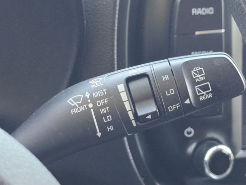 Certified 2024 Kia Soul LX w/ Option Group 015 image 25