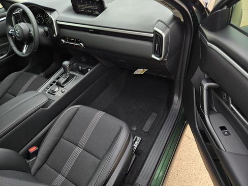 New 2026 MAZDA CX-50 AWD 2.5 S w/ Cargo Package image 6