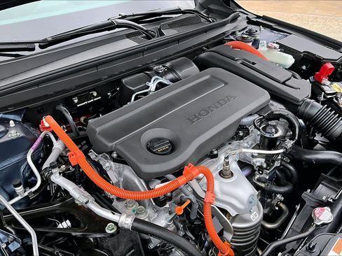 New 2026 Honda Accord EX-L image 17