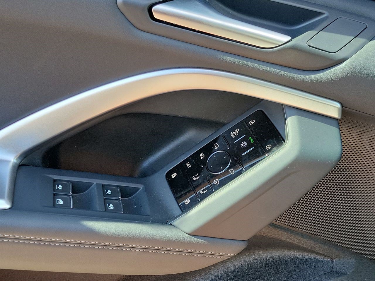 New 2026 Audi Q5 Premium Plus AWD/4WD image 13