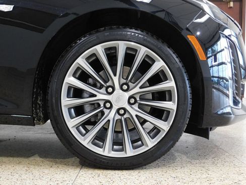 Used 2020 Cadillac CT5 Premium Luxury AWD/4WD image 82