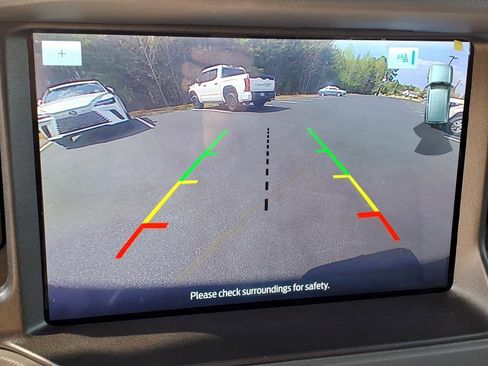 Used 2024 Ford Bronco Big Bend image 17