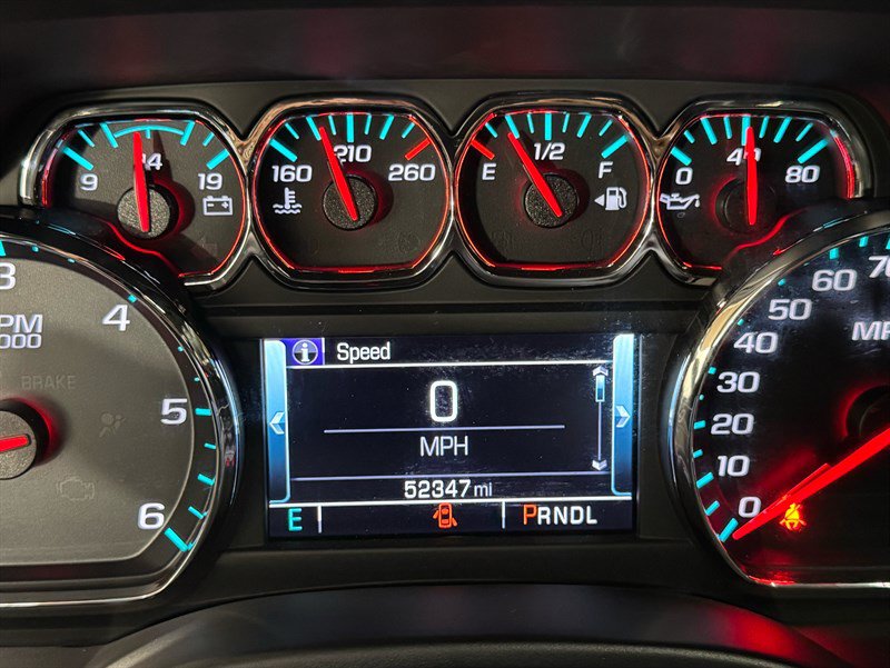 Used 2018 Chevrolet Tahoe LT AWD/4WD image 15