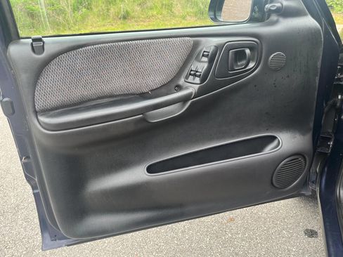 Used 1999 Dodge Dakota Sport RWD image 7