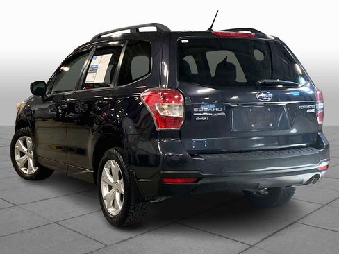 Used 2015 Subaru Forester 2.5i Premium w/ All-Weather Package image 13
