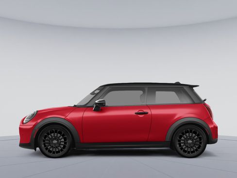 Used 2025 MINI Cooper S image 2