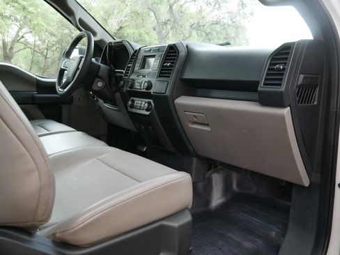 Used 2016 Ford F150 XL w/ XL Power Equipment Group RWD image 18