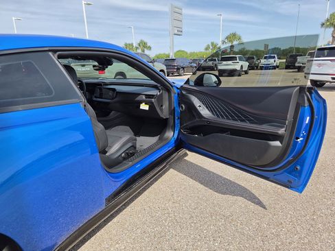 New 2026 Dodge Charger Scat Pack AWD/4WD image 19