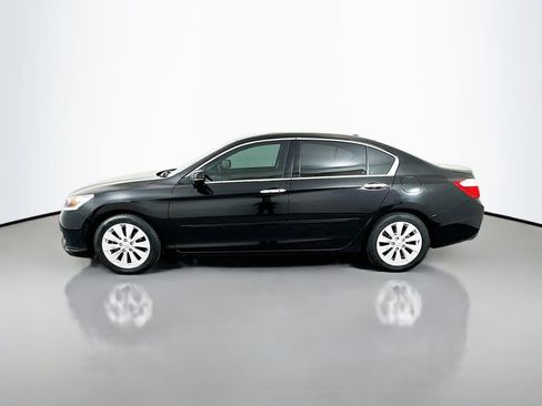 Used 2015 Honda Accord EX-L image 8
