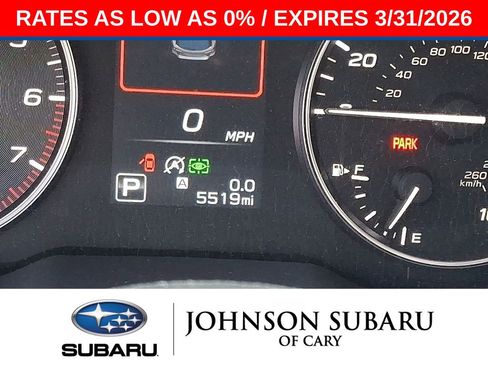 Certified 2025 Subaru Outback Limited image 15