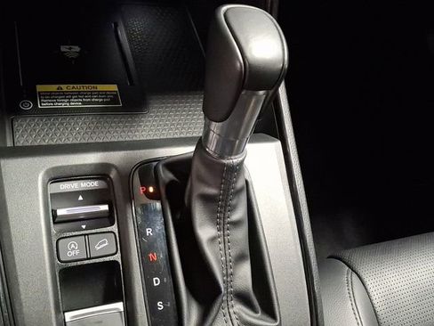 Certified 2024 Honda CR-V EX-L image 15