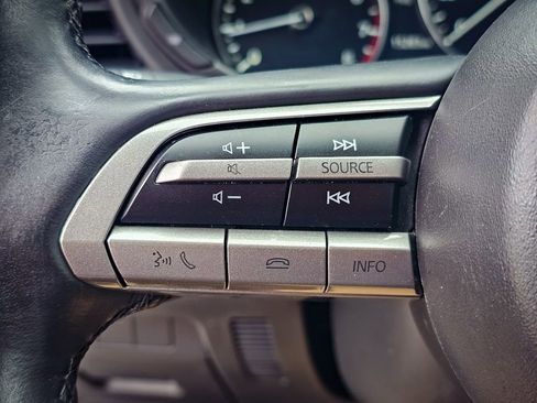 Used 2023 MAZDA CX-30 AWD 2.5 S w/ Select Package image 17