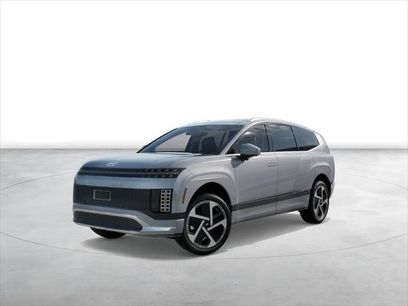 New 2026 Hyundai Ioniq 9 Calligraphy