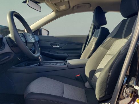 New 2026 Nissan Sentra SV image 20