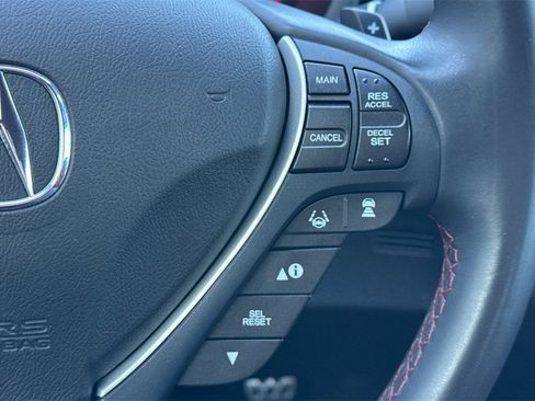 Used 2019 Acura ILX w/ Premium & A-SPEC Package image 27