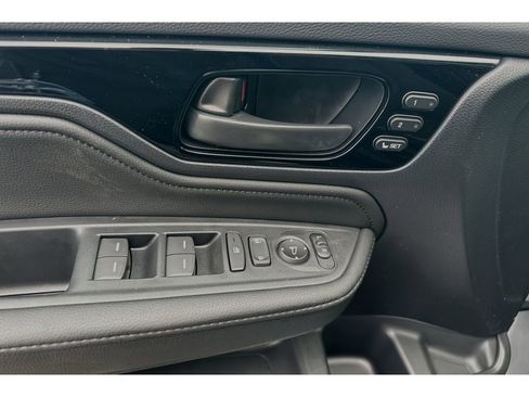New 2025 Honda Odyssey Touring image 12