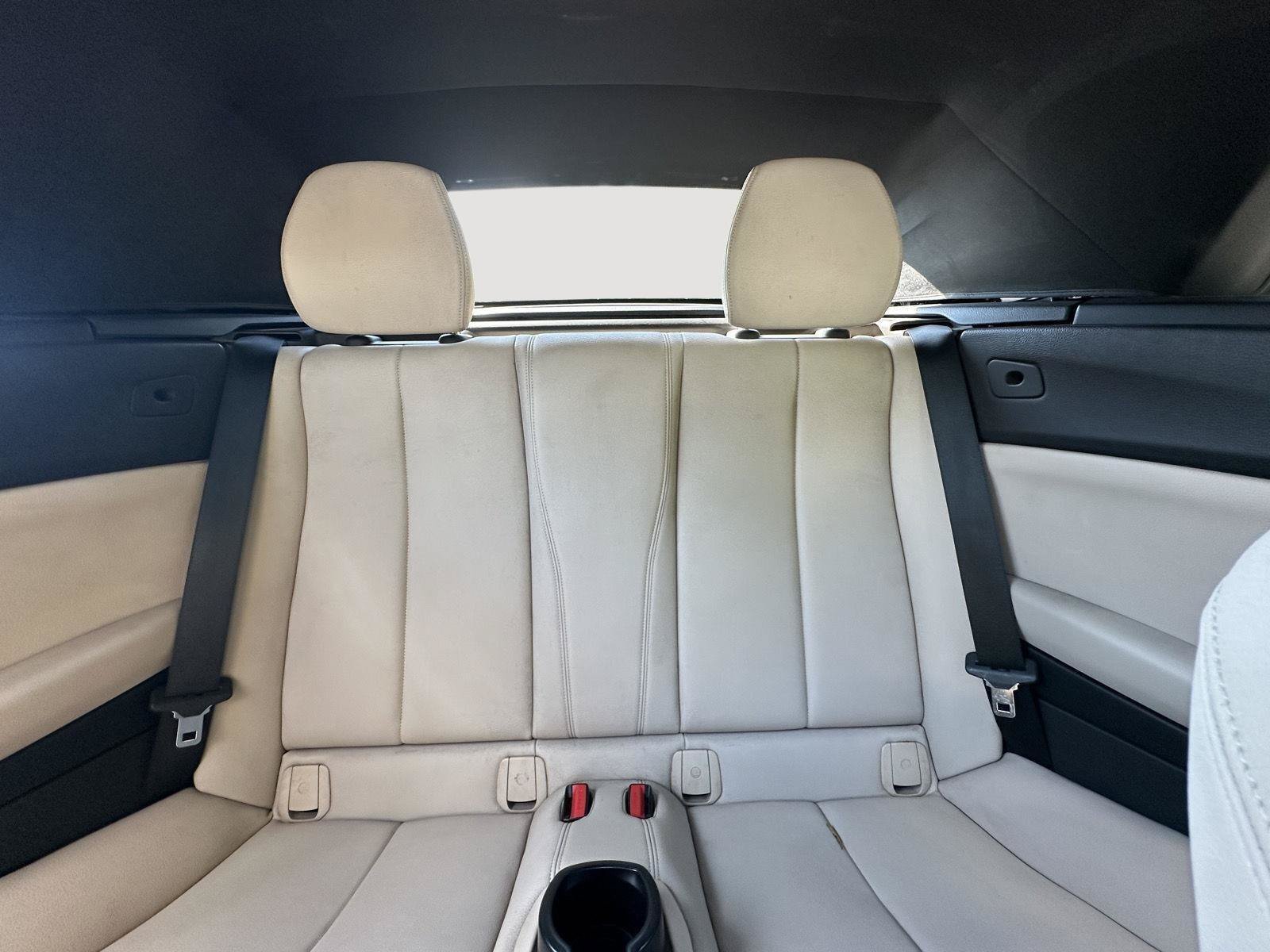 Used 2016 BMW 228i Convertible RWD image 62