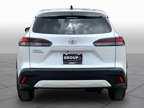 Used 2026 Toyota Corolla Cross L FWD image 5