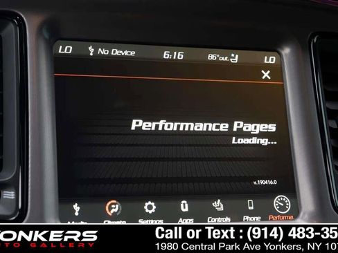 Used 2023 Dodge Challenger R/T Scat Pack w/ Plus Package image 32
