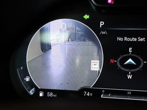 Used 2023 Genesis GV80 3.5T w/ Prestige Package image 21