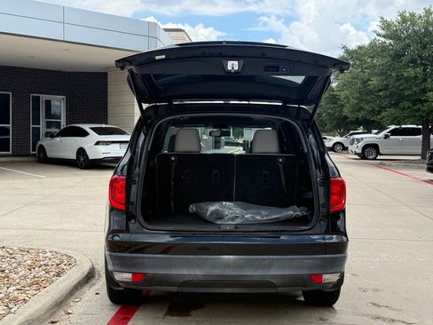 Used 2016 Honda Pilot EX-L image 5
