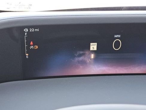 New 2026 Lincoln Nautilus Reserve image 23