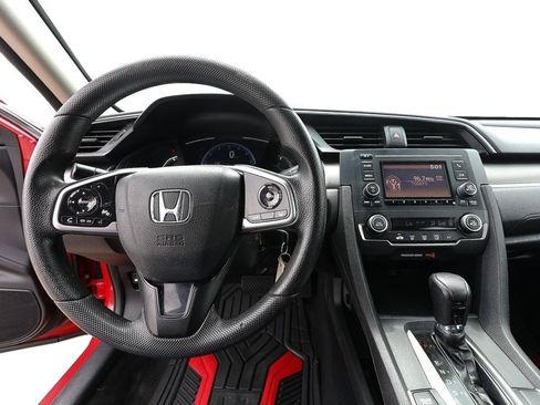 Used 2019 Honda Civic LX image 13