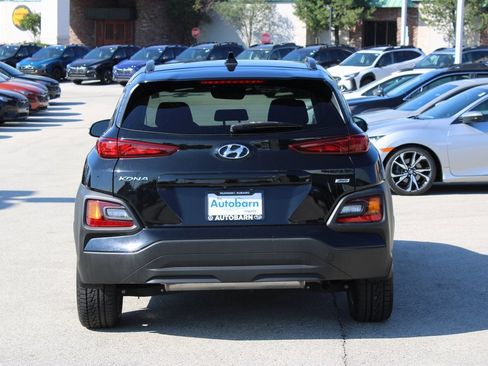 Used 2020 Hyundai Kona SEL Plus image 6