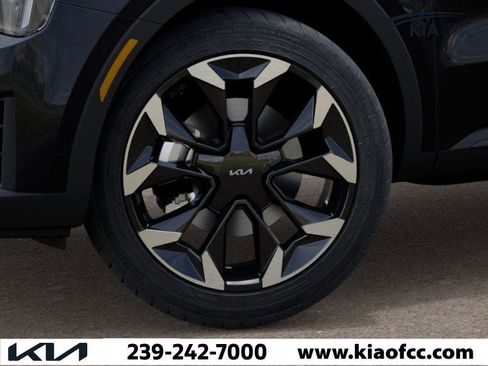 New 2026 Kia Sorento EX image 9
