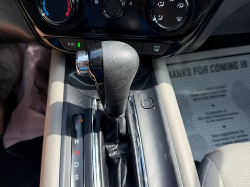Used 2018 Honda HR-V LX image 24
