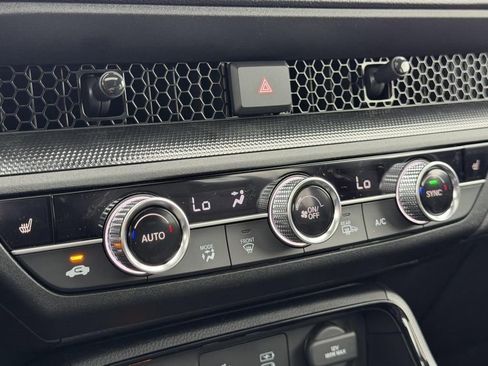 New 2026 Honda CR-V Sport-L image 23