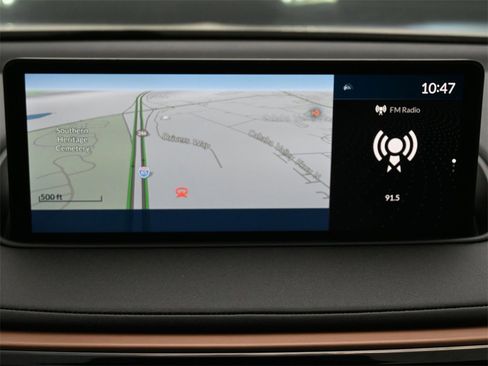 Used 2024 Acura MDX SH-AWD w/ Technology Package image 14