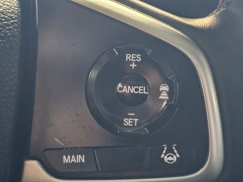 Used 2021 Honda Civic EX-L image 37