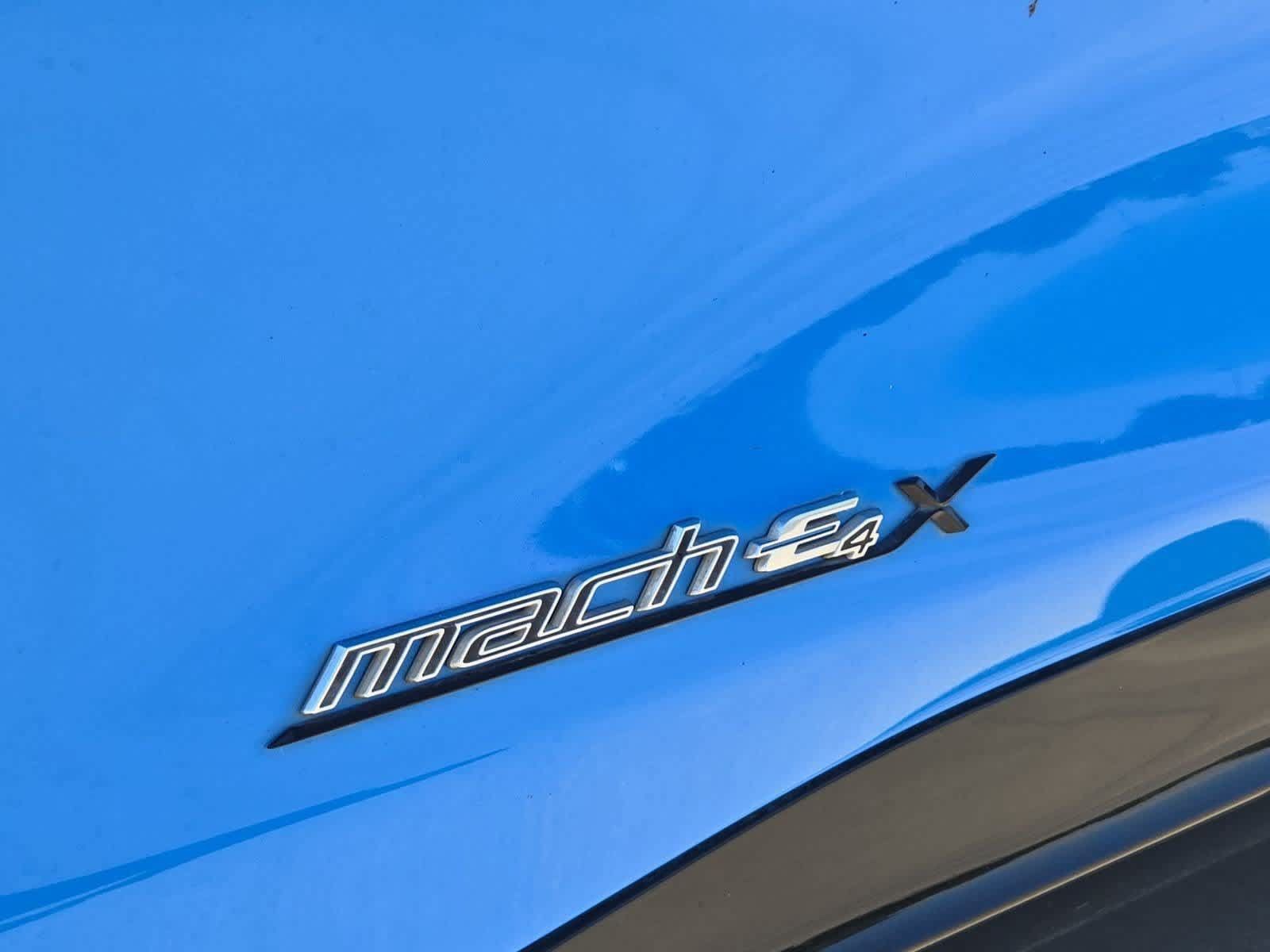 Used 2021 Ford Mustang Mach-E GT AWD/4WD image 11