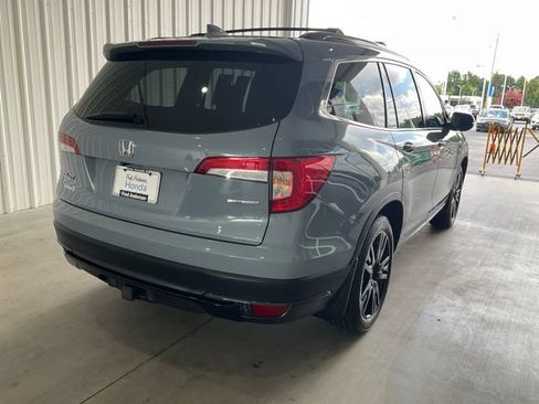 Certified 2022 Honda Pilot Special Edition image 23