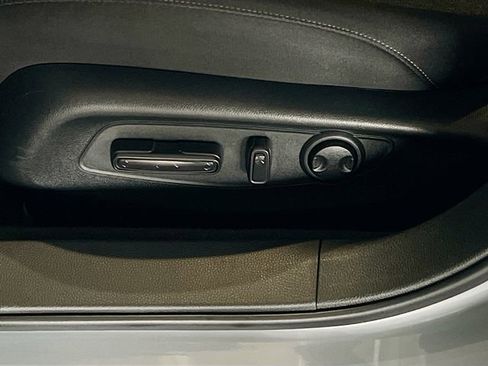 Used 2024 Honda Accord Sport image 12