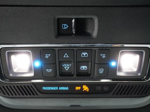 Used 2022 Ford F150 Platinum w/ Equipment Group 701A High AWD/4WD image 30