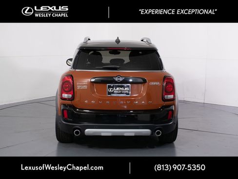 Used 2020 MINI Cooper Countryman S AWD/4WD image 7