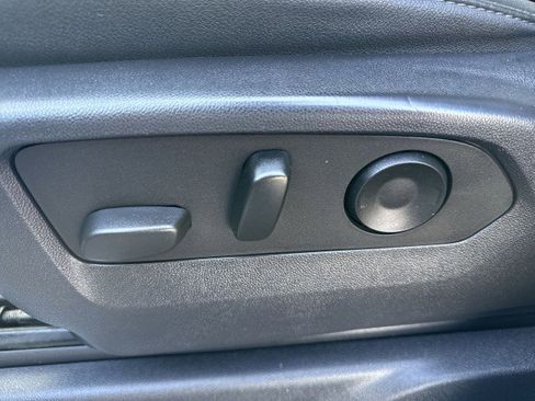 Certified 2022 Chevrolet Silverado 1500 LT Trail Boss w/ LT Trail Boss Premium Package image 14