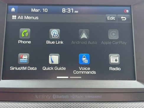 Used 2021 Hyundai Kona SEL Plus image 46