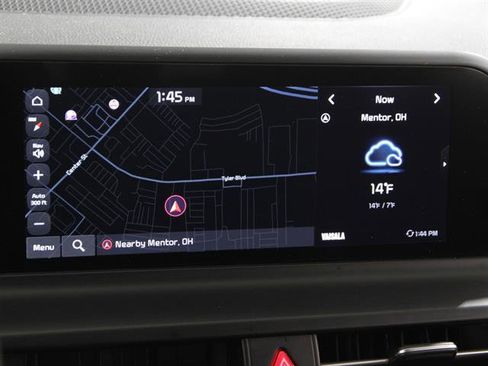 Used 2024 Kia Seltos S image 10